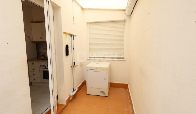 Odsprzedaż - Bungalow - Torrevieja - Costa Blanca