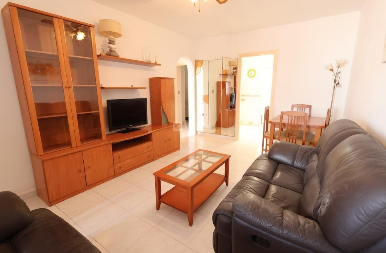 Odsprzedaż - Bungalow - Torrevieja - Costa Blanca