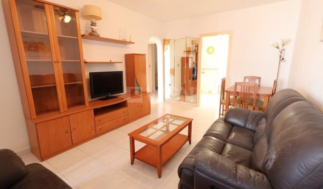 Odsprzedaż - Bungalow - Torrevieja - Costa Blanca