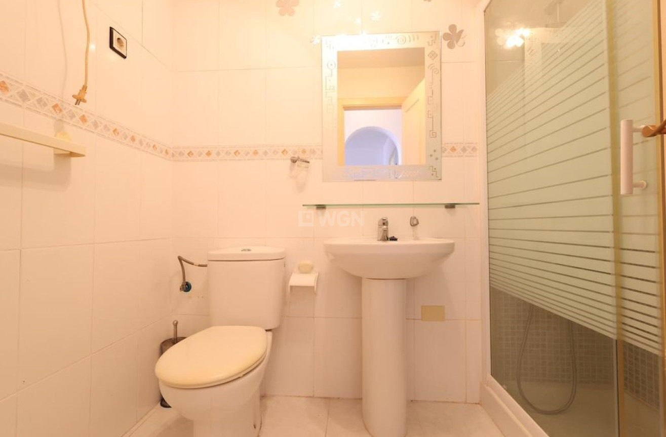 Odsprzedaż - Bungalow - Torrevieja - Costa Blanca