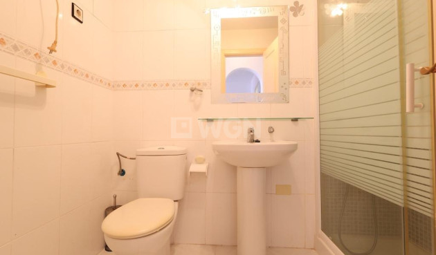 Odsprzedaż - Bungalow - Torrevieja - Costa Blanca