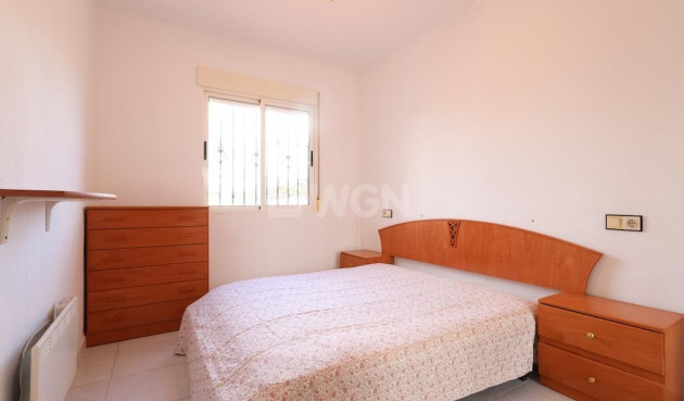 Odsprzedaż - Bungalow - Torrevieja - Costa Blanca