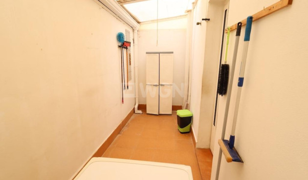 Odsprzedaż - Bungalow - Torrevieja - Costa Blanca