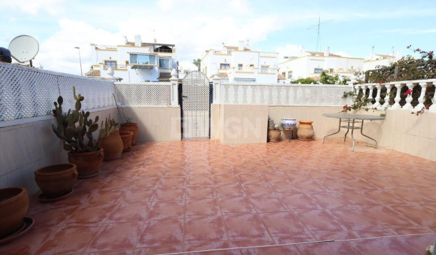 Odsprzedaż - Bungalow - Torrevieja - Costa Blanca