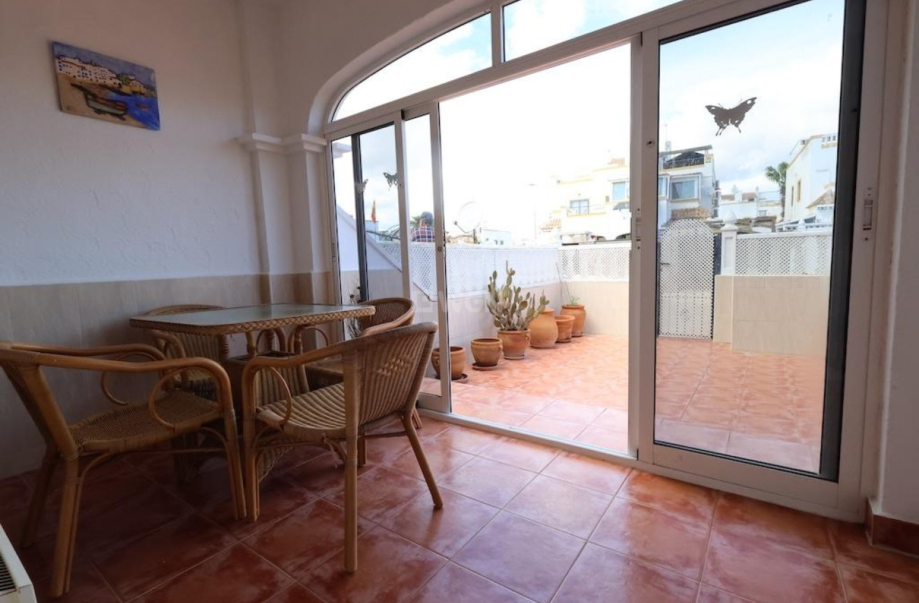 Odsprzedaż - Bungalow - Torrevieja - Costa Blanca