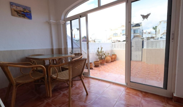 Odsprzedaż - Bungalow - Torrevieja - Costa Blanca
