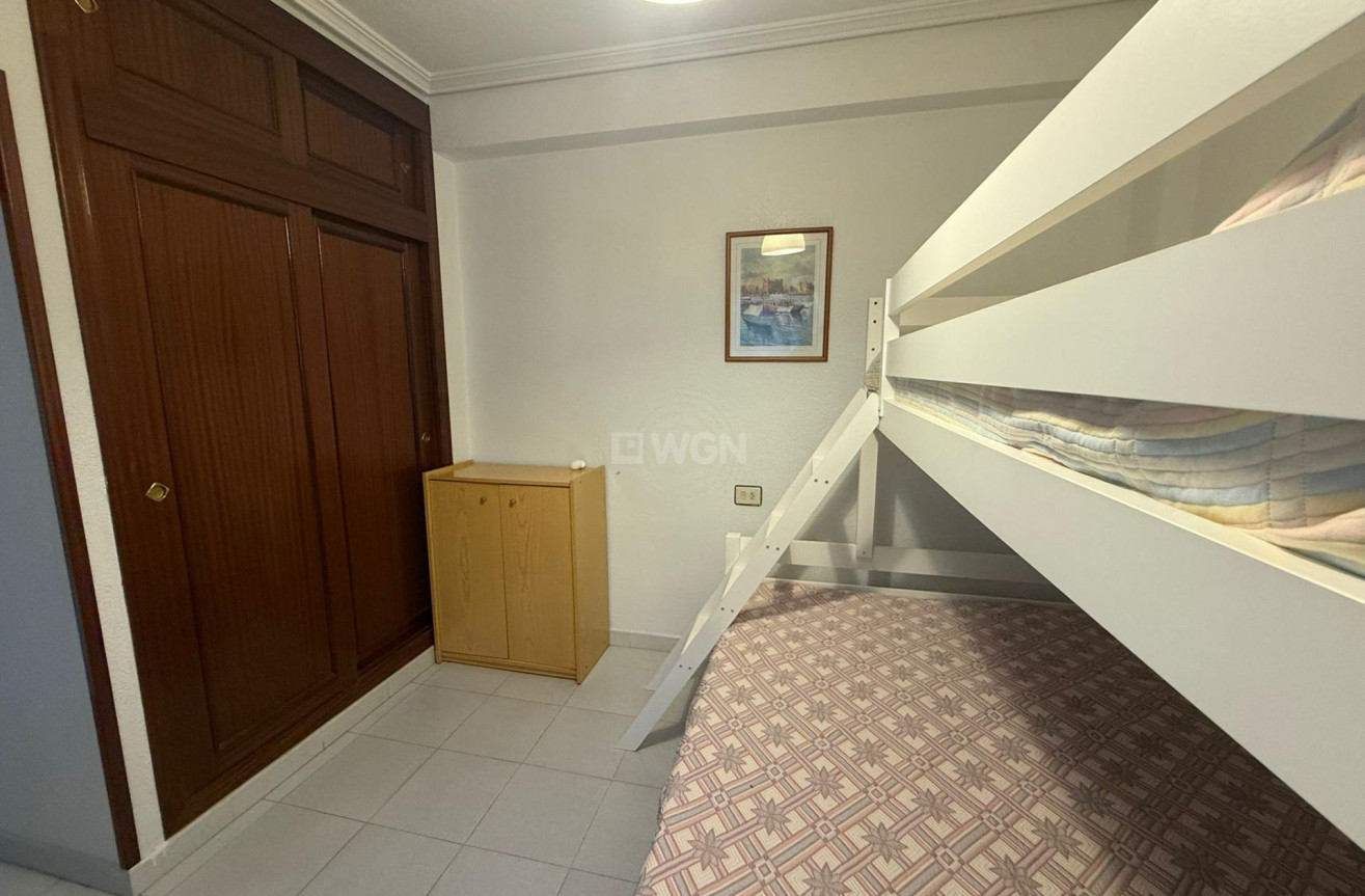 Wiederverkauf - Wohnung - Torrevieja - Acequion