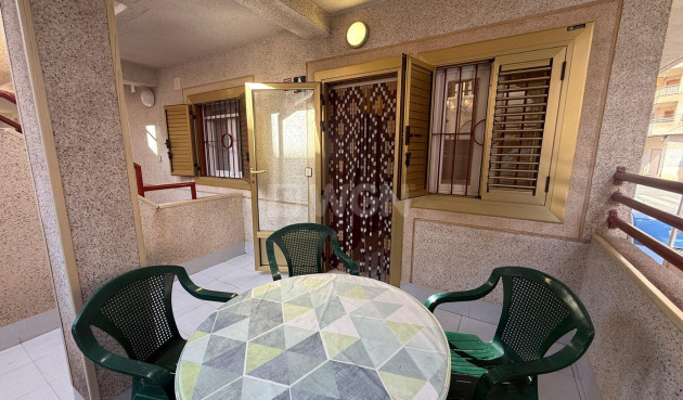 Wiederverkauf - Wohnung - Torrevieja - Acequion