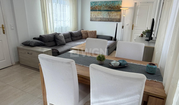 Odsprzedaż - Villa - Rojales - Pueblo