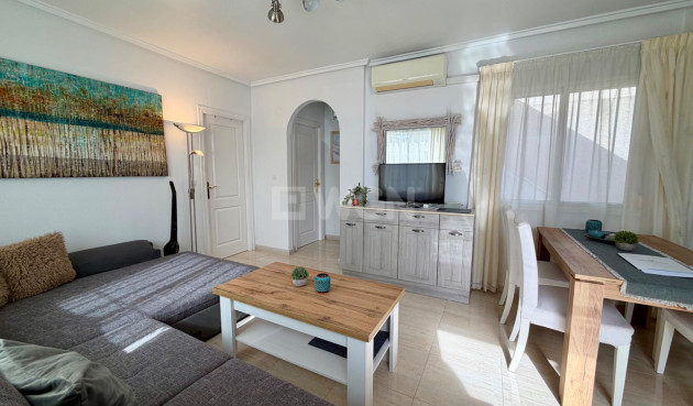 Odsprzedaż - Villa - Rojales - Pueblo