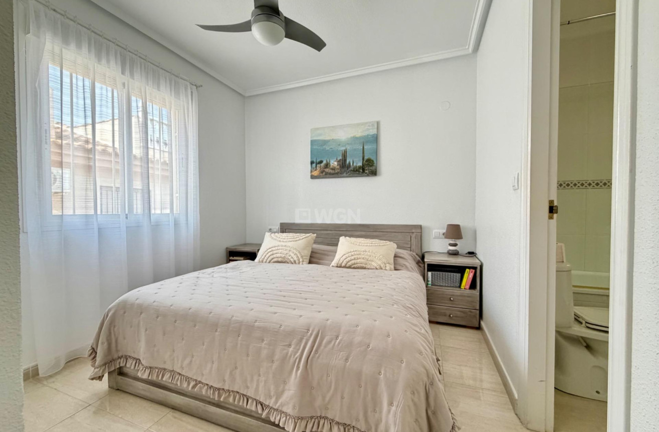 Odsprzedaż - Villa - Rojales - Pueblo