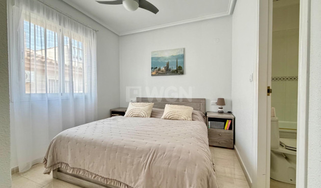 Odsprzedaż - Villa - Rojales - Pueblo