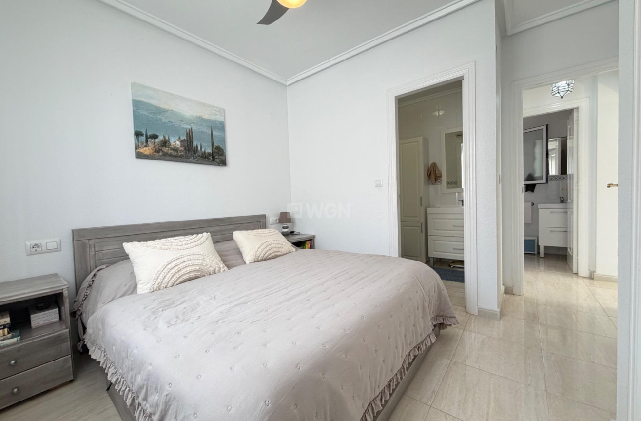 Odsprzedaż - Villa - Rojales - Pueblo