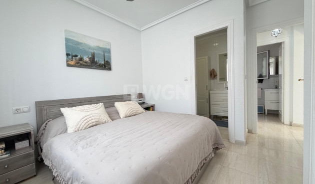 Odsprzedaż - Villa - Rojales - Pueblo