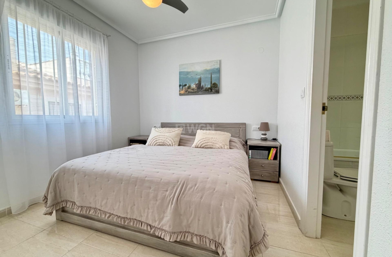 Odsprzedaż - Villa - Rojales - Pueblo