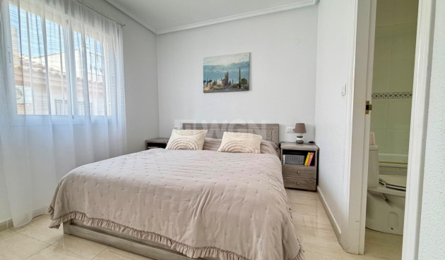 Odsprzedaż - Villa - Rojales - Pueblo