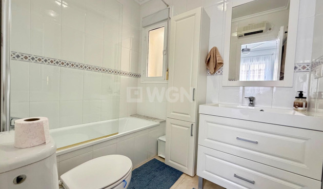 Odsprzedaż - Villa - Rojales - Pueblo