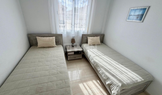 Odsprzedaż - Villa - Rojales - Pueblo