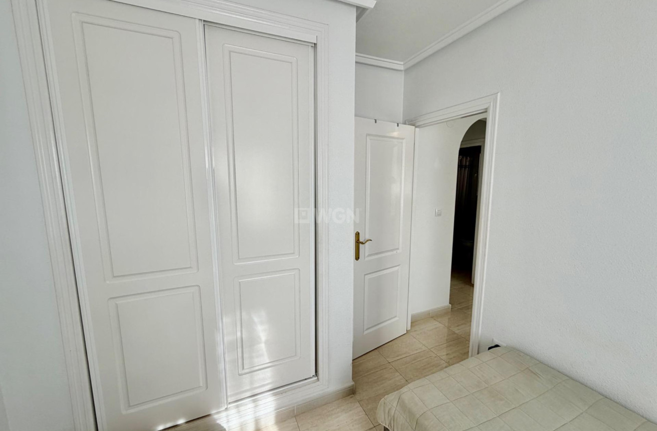 Odsprzedaż - Villa - Rojales - Pueblo