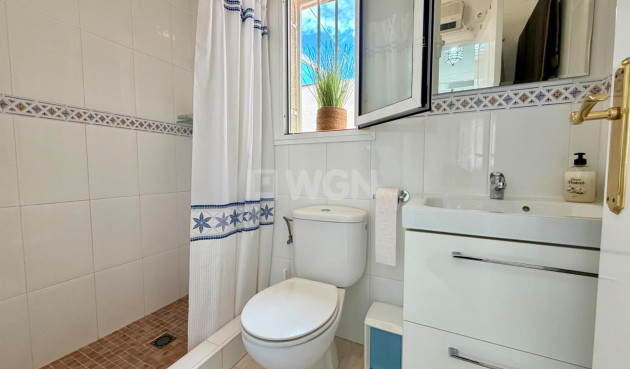 Odsprzedaż - Villa - Rojales - Pueblo