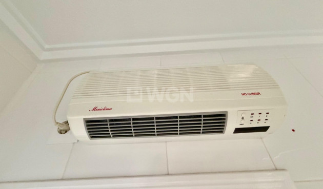 Odsprzedaż - Villa - Rojales - Pueblo