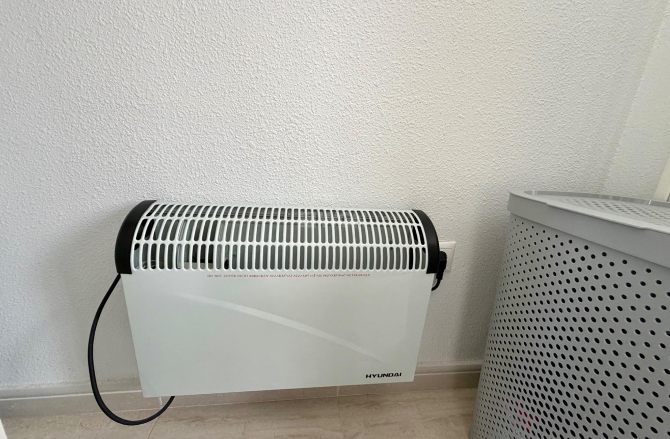 Odsprzedaż - Villa - Rojales - Pueblo