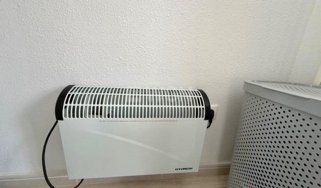 Odsprzedaż - Villa - Rojales - Pueblo