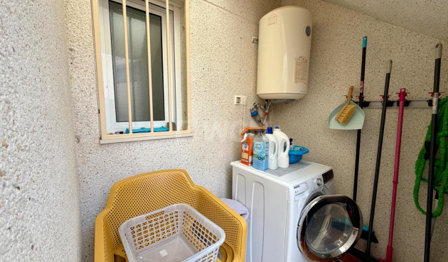 Odsprzedaż - Villa - Rojales - Pueblo