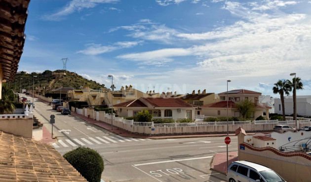 Odsprzedaż - Villa - Rojales - Pueblo