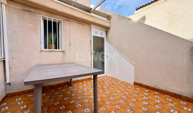 Odsprzedaż - Villa - Rojales - Pueblo