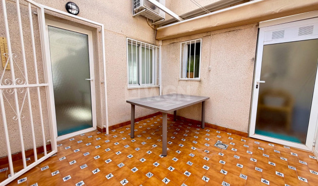 Odsprzedaż - Villa - Rojales - Pueblo