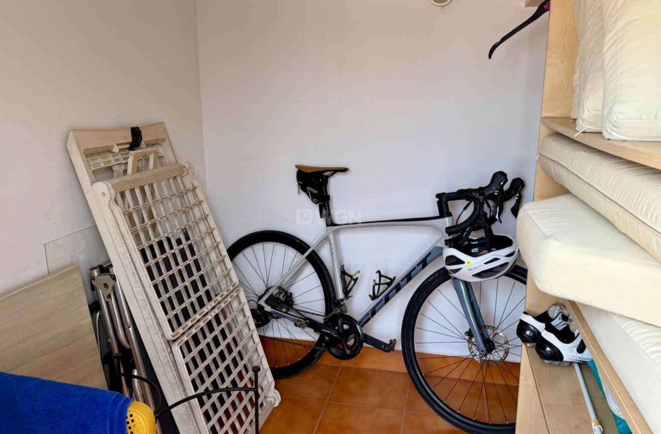 Odsprzedaż - Villa - Rojales - Pueblo