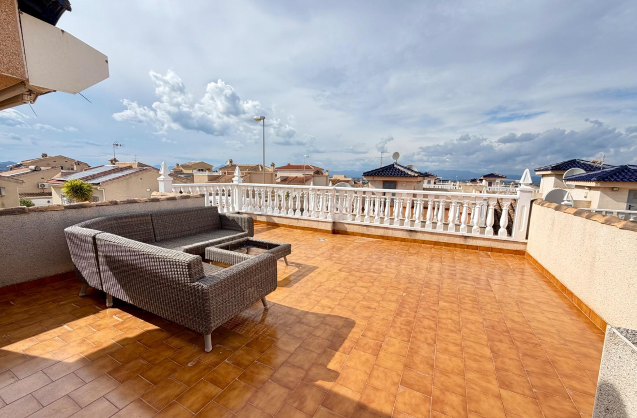 Odsprzedaż - Villa - Rojales - Pueblo