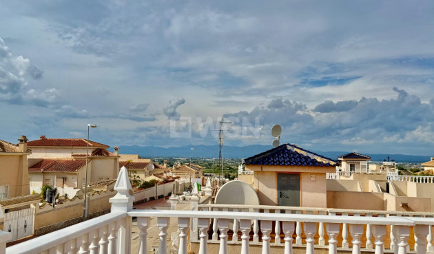 Odsprzedaż - Villa - Rojales - Pueblo