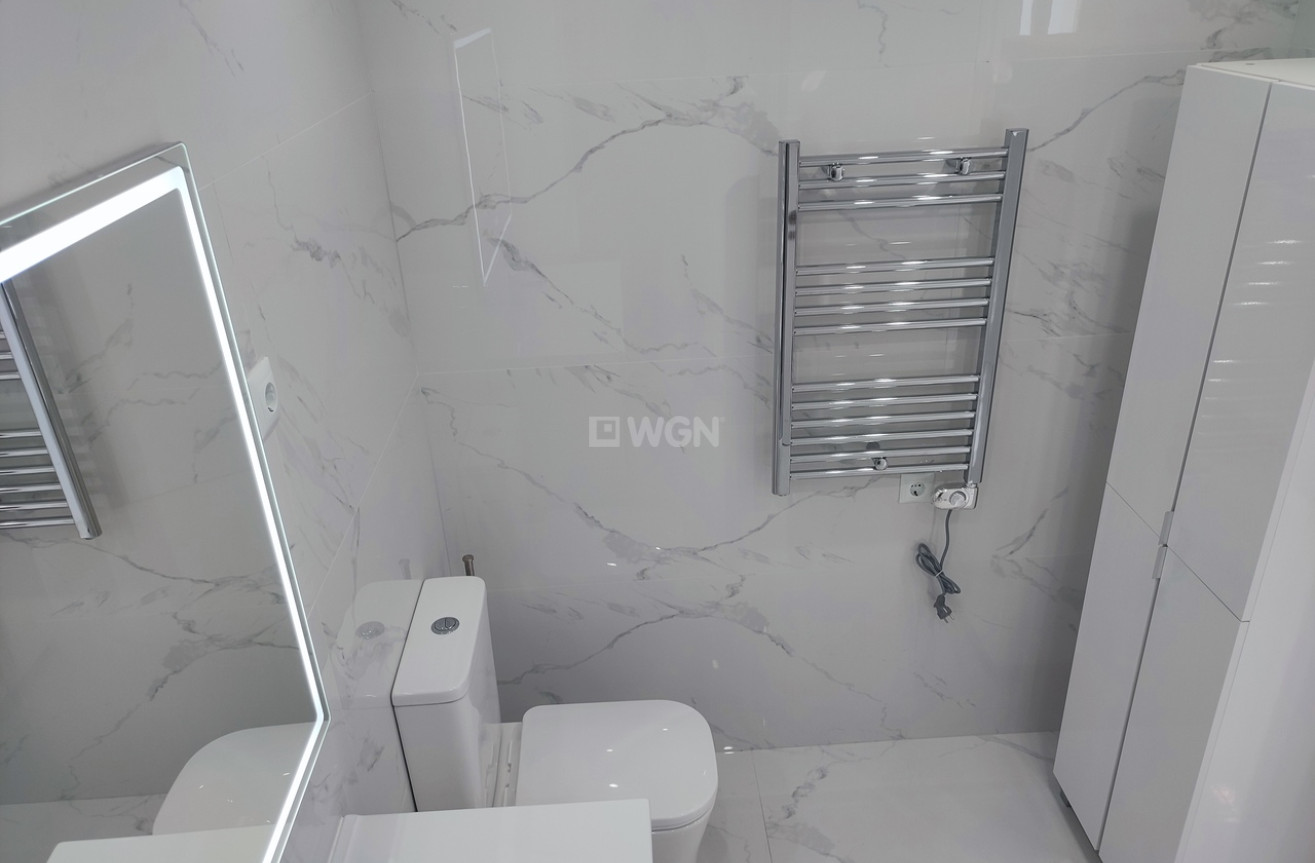 Resale - Apartment / flat - Hacienda Riquelme Golf Resort - Inland