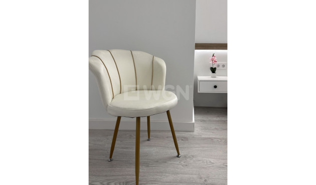 Odsprzedaż - Mieszkanie w bloku - Torrevieja - Costa Blanca