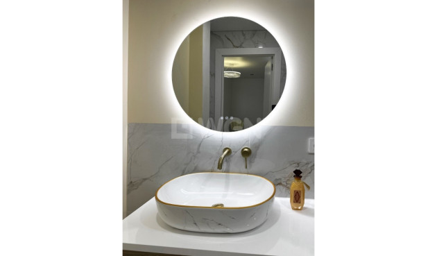 Odsprzedaż - Mieszkanie w bloku - Torrevieja - Costa Blanca