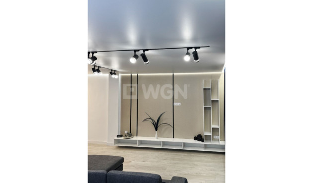 Odsprzedaż - Mieszkanie w bloku - Torrevieja - Costa Blanca