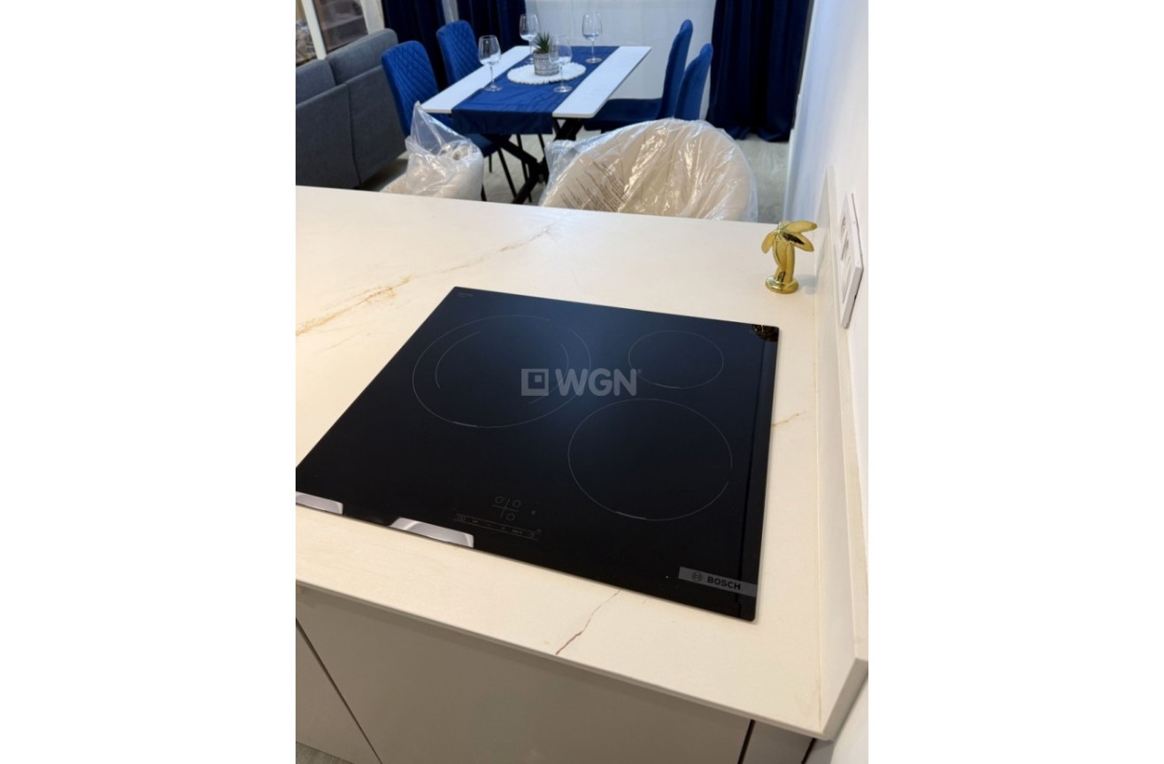 Odsprzedaż - Mieszkanie w bloku - Torrevieja - Costa Blanca