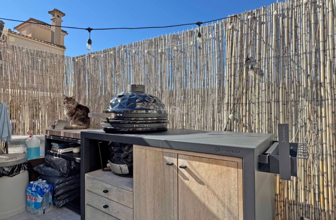 Odsprzedaż - Kamienica - Orihuela Costa - Costa Blanca