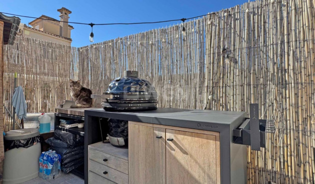 Odsprzedaż - Kamienica - Orihuela Costa - Costa Blanca