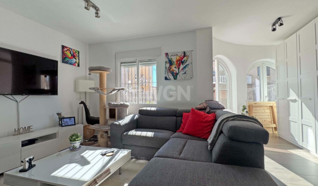 Odsprzedaż - Kamienica - Orihuela Costa - Costa Blanca