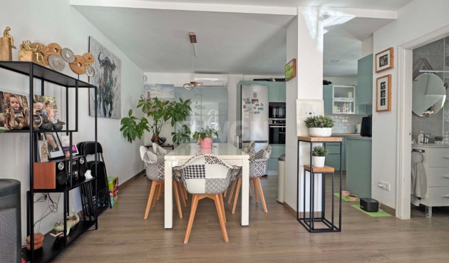 Odsprzedaż - Kamienica - Orihuela Costa - Costa Blanca