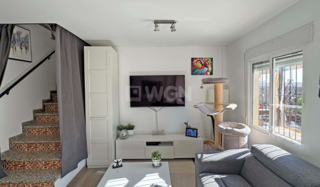 Odsprzedaż - Kamienica - Orihuela Costa - Costa Blanca