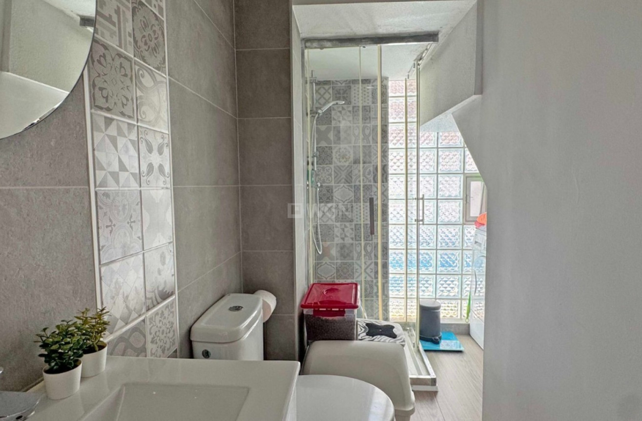 Odsprzedaż - Kamienica - Orihuela Costa - Costa Blanca