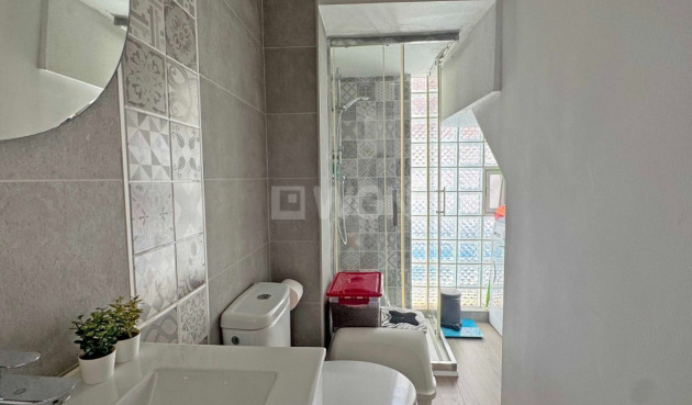 Odsprzedaż - Kamienica - Orihuela Costa - Costa Blanca