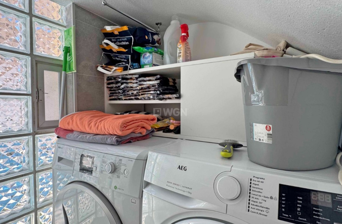 Odsprzedaż - Kamienica - Orihuela Costa - Costa Blanca