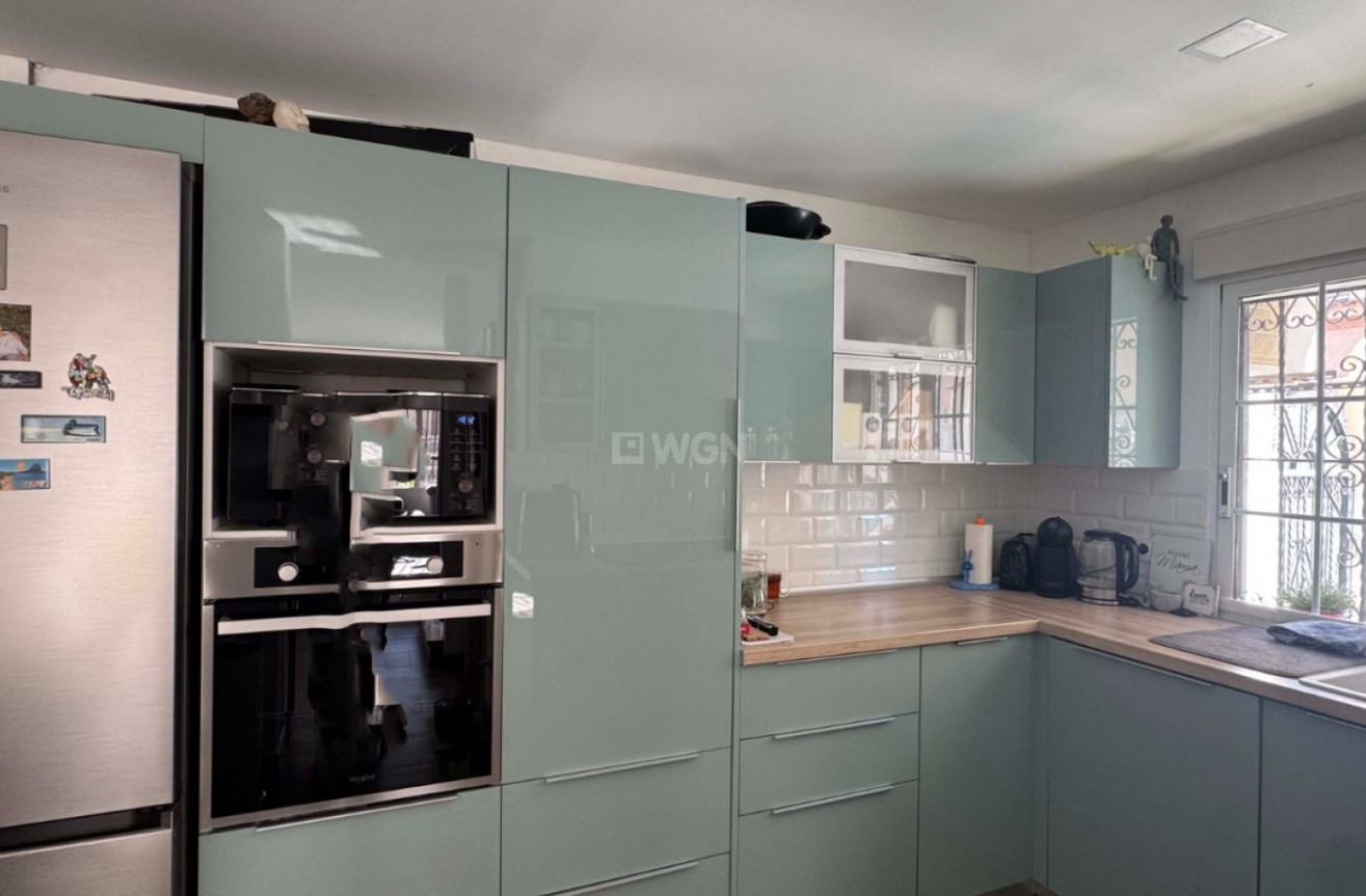 Odsprzedaż - Kamienica - Orihuela Costa - Costa Blanca