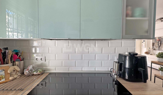 Odsprzedaż - Kamienica - Orihuela Costa - Costa Blanca