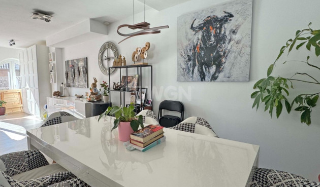 Odsprzedaż - Kamienica - Orihuela Costa - Costa Blanca